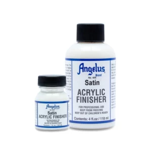 Finisher Angelus Satin 605