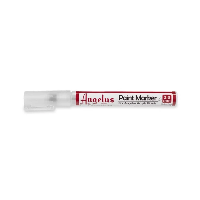 Marqueur vide Angelus 3mm