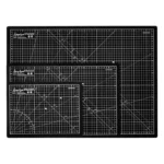 Plaque de coupe Angelus A2