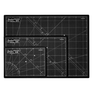 Plaque de coupe Angelus A3