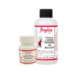 Preparer and Deglazer