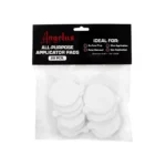 Tampons applicateurs pour teinture