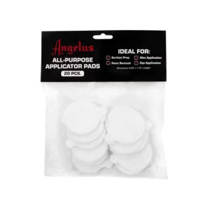 Tampons applicateurs pour teinture