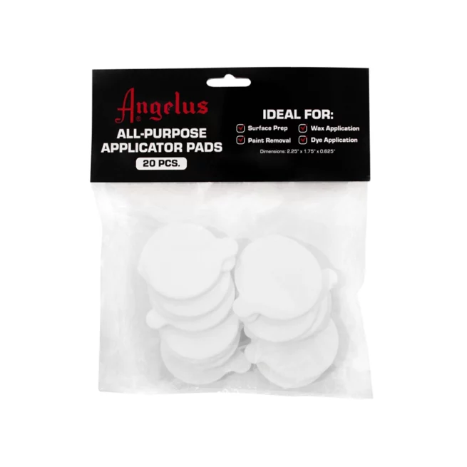 Tampons applicateurs pour teinture