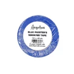 Adhésif de masquage Bleu Professionnel