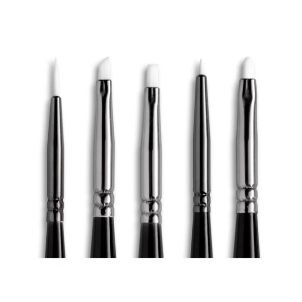 Set de pinceau de précision Angelus