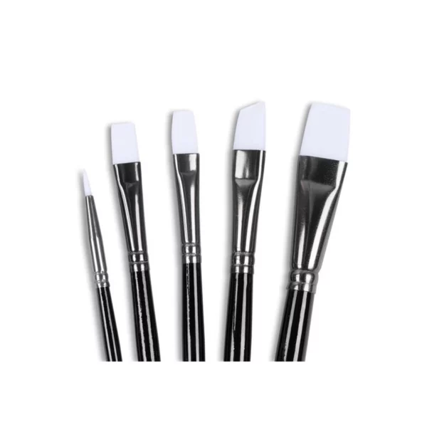 Set de pinceaux Angelus