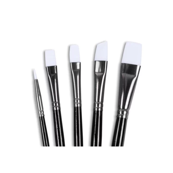 Set de pinceaux Angelus