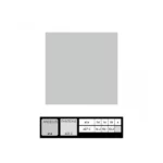 Pearlescent Sterling Silver 454