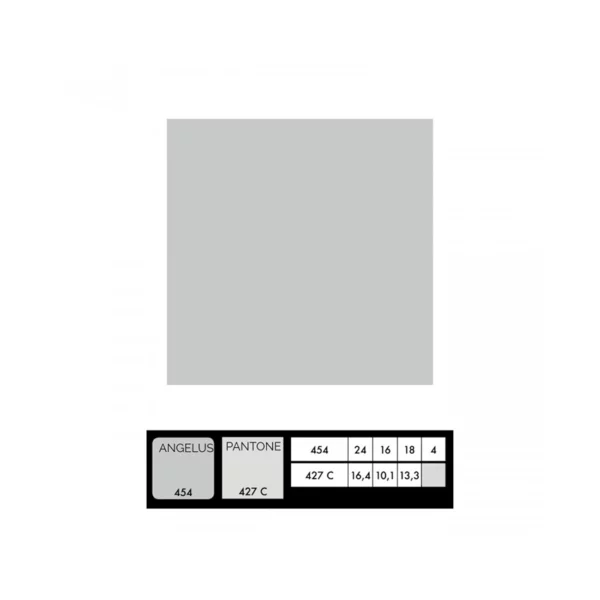 Pearlescent Sterling Silver 454