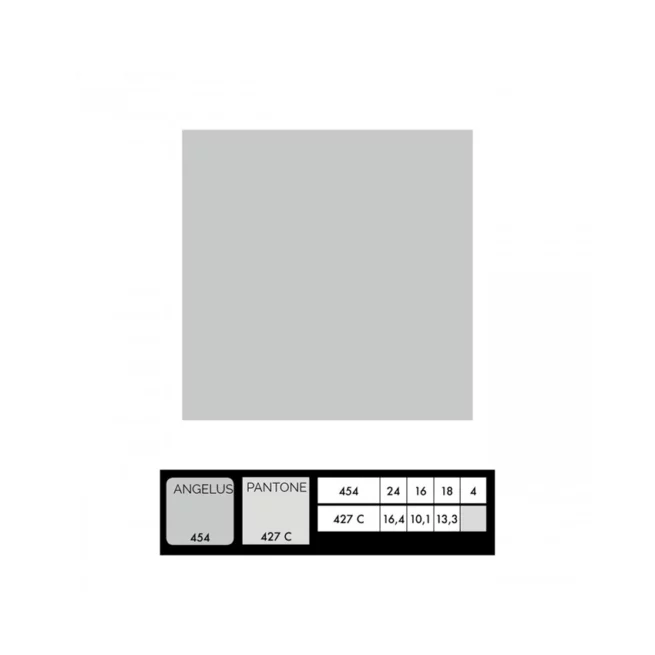 Pearlescent Sterling Silver 454