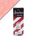 Suede Dye Angelus Pink