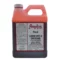 Angelus Quart Suede Dye Red