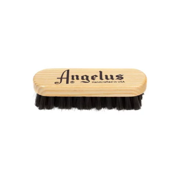 Brosse Angelus pour sneakers