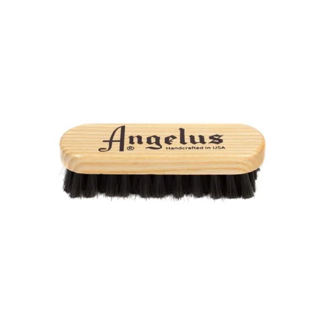 Brosse Angelus pour sneakers