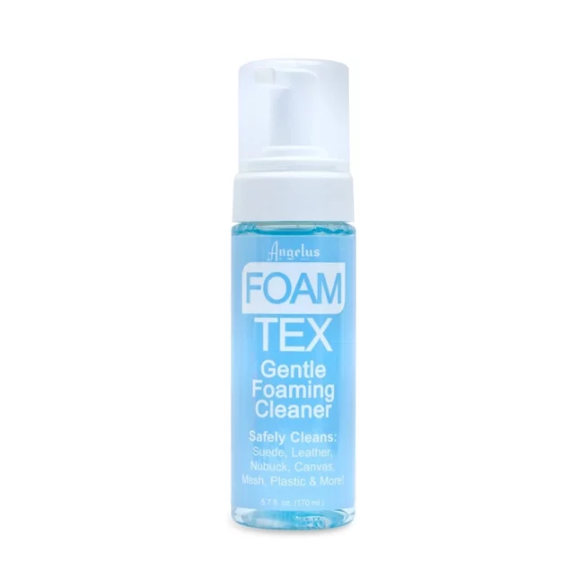 Foam Tex Cleaner