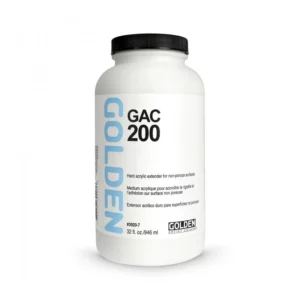 Medium Golden GAC 200 946ml