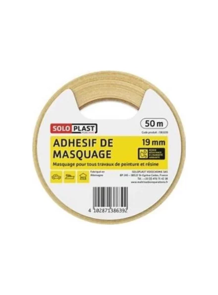 adhesif-de-masquage-19mm-soloplast
