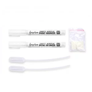 Angelus paint marker set 3mm