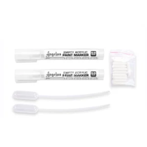 Angelus paint marker set 5mm