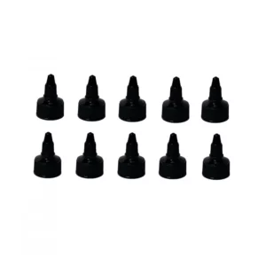 Lot de 10 Becs verseurs