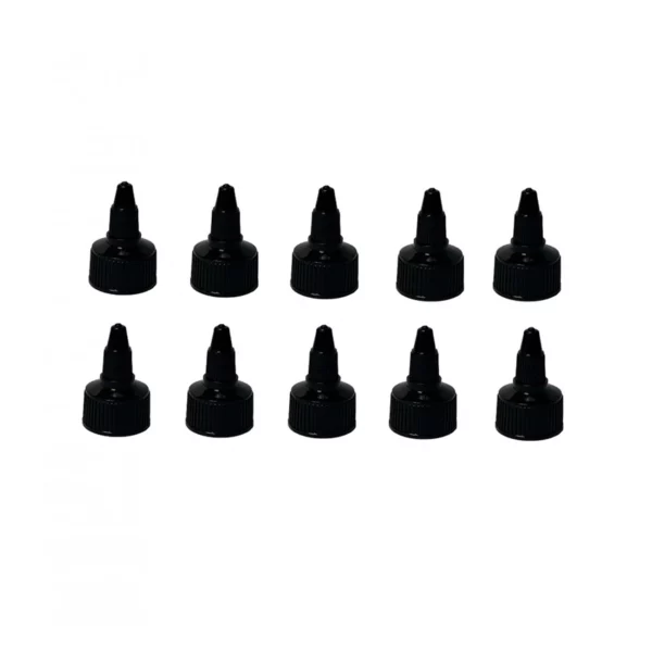 Lot de 10 Becs verseurs