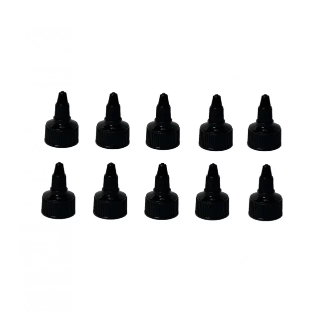 Lot de 10 Becs verseurs