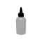 Flacon vide 120 ml + bec verseur