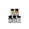 Kit Metallic 5 couleurs