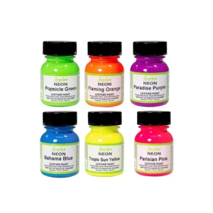 Kit Neon 6 couleurs #1