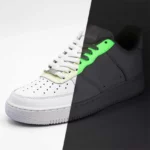 Glow in the dark Angelus Paint