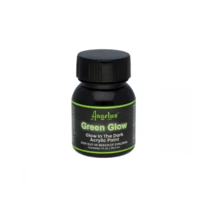 Glow in the dark Angelus Paint