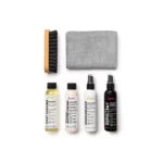Ultimate Shoe Care Kit