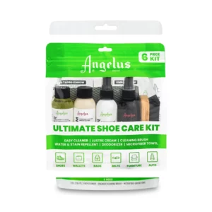 Ultimate Shoe Care Kit