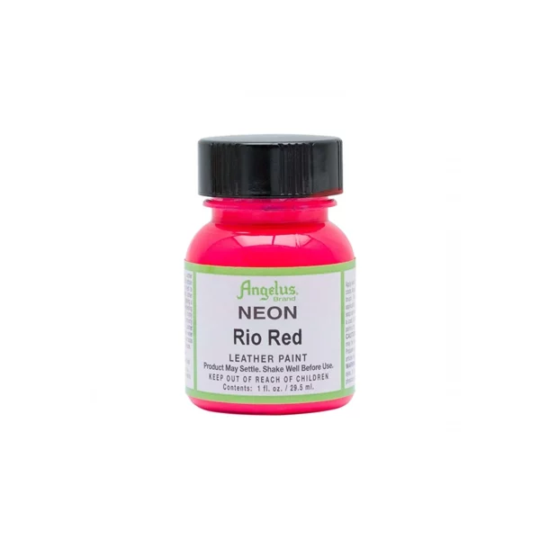 Angelus Rio Red
