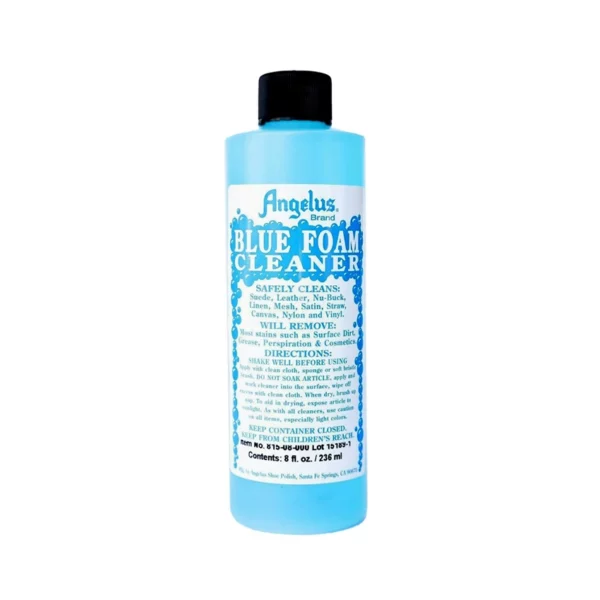 Blue Foam 236ml
