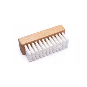Brosse pour semelles sneakers