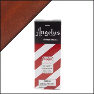 Dye Angelus Russet