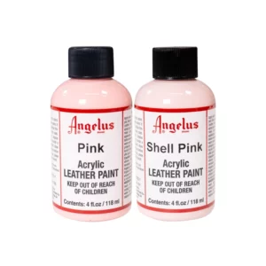Kit Pink 2 couleurs