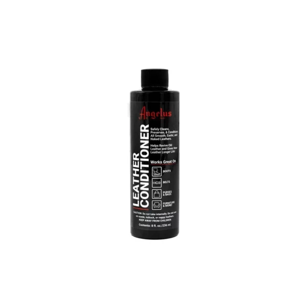 Leather Conditioner 8oZ