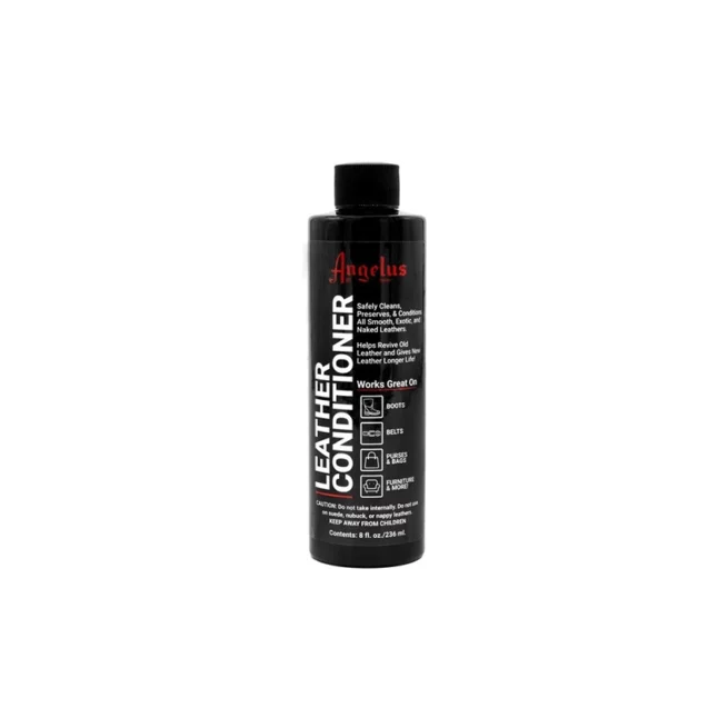 Leather Conditioner 8oZ
