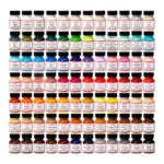 Kit complet 84 couleurs