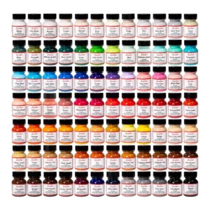 Kit complet 84 couleurs