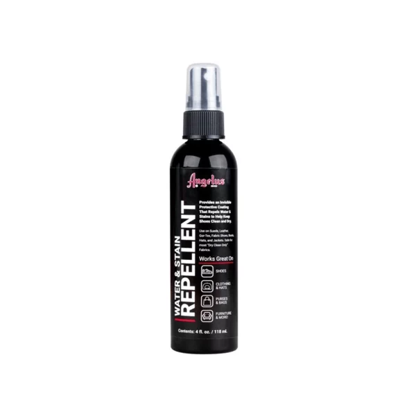 Spray Water & Stain Pump