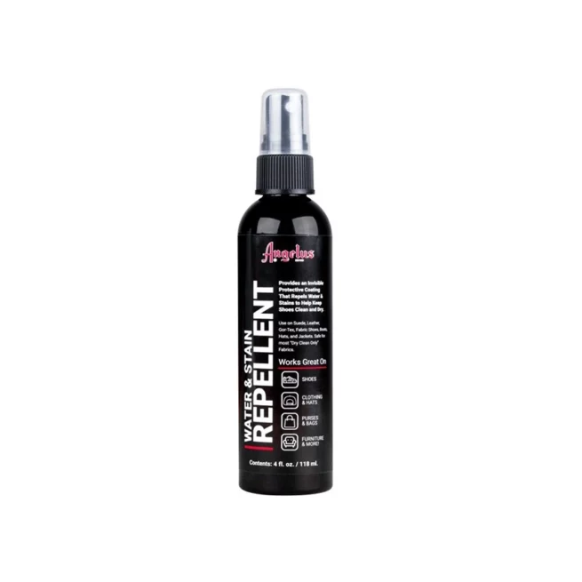 Spray Water & Stain Pump