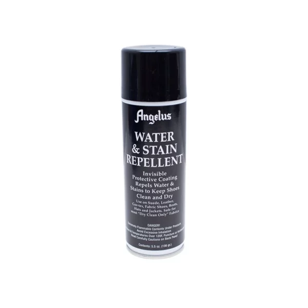 Bombe Imperméabilisant Water & Stain Repellent Angelus