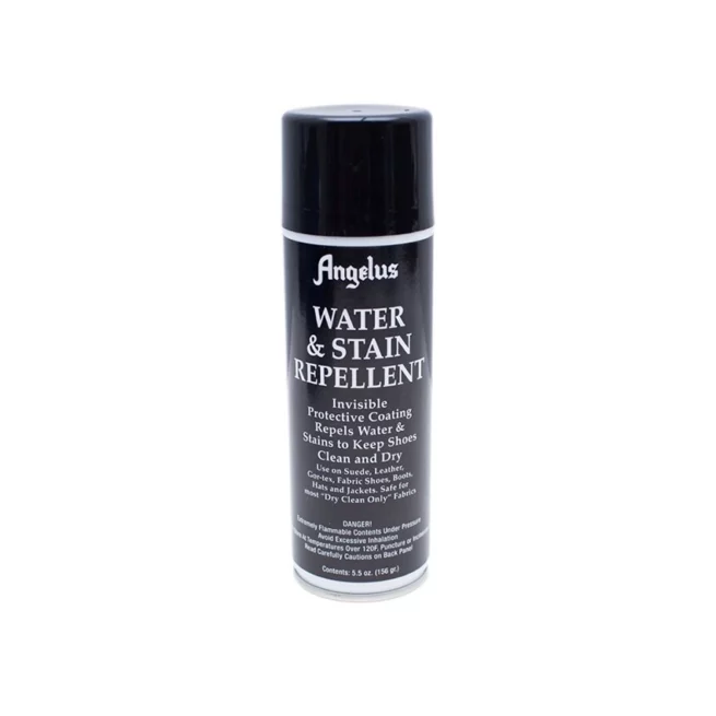 Bombe Imperméabilisant Water & Stain Repellent Angelus