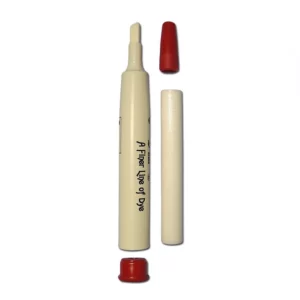 Angelus Dye liner pointe biseautée