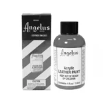 1 Couleur 120 ml (Bleu, Rouge, Jaune) ou 1 Leather Suede Dye 90ml