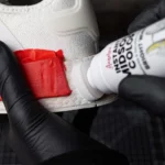 Instant Midsole Color - Bright White